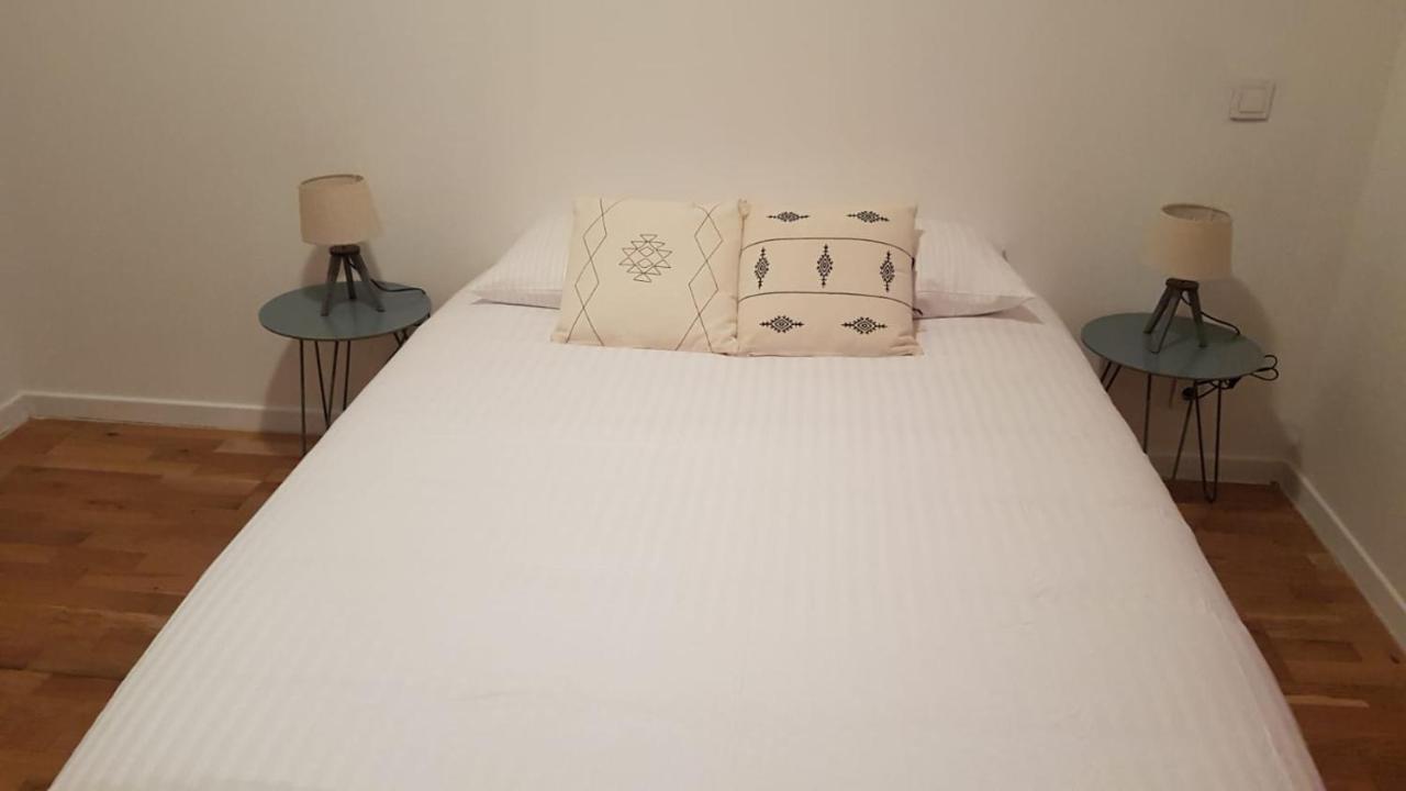Hotel Victoire Бордо Экстерьер фото