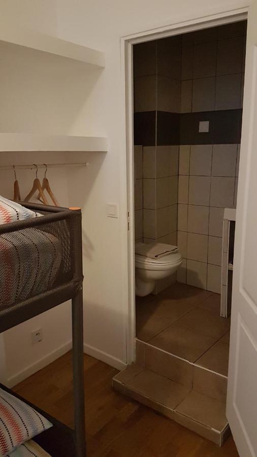 Hotel Victoire Бордо Экстерьер фото
